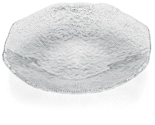 Misa Diamante Ø 41 cm szkło Diamante IVV 