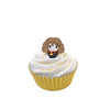 PME Jadalne toppery na babeczki z motywem Harry Potter masa cukrowa PME PME Cake ES S.L. 