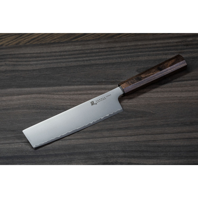 Noże nakiri 16,5 cm/ 6,5" - Yaxell