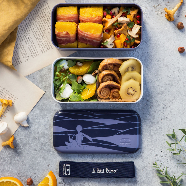 Lunchbox Bento Original, The Little Prince