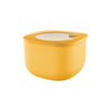 Głęboki Pojemnik „Eco Store&More” 1,55L, Mango - Guzzini