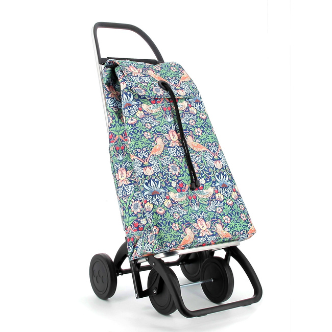 I-max William Morris 4 Birds - Rolser