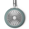 Smeg - Patelnia o średnicy 24 cm FPF2402EGM - zielony