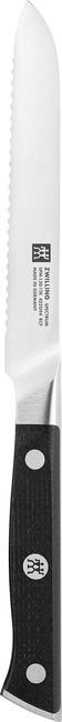 Zwilling Spectrum Nóż Uniwersalny Z Ząbkami - 13 cm