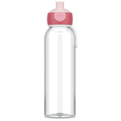 Butelka na wodę Campus 500 ml Cool pink 107450074100