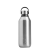 butelki termiczne 500 ml Chilly's ze stali z recyklingu