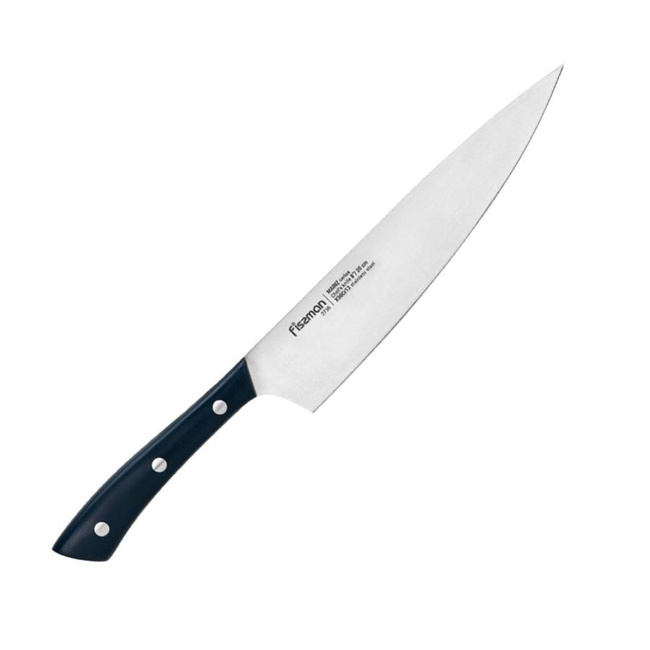 Nóż szefa kuchni Fissman Mainz 20 cm, stal X30Cr13