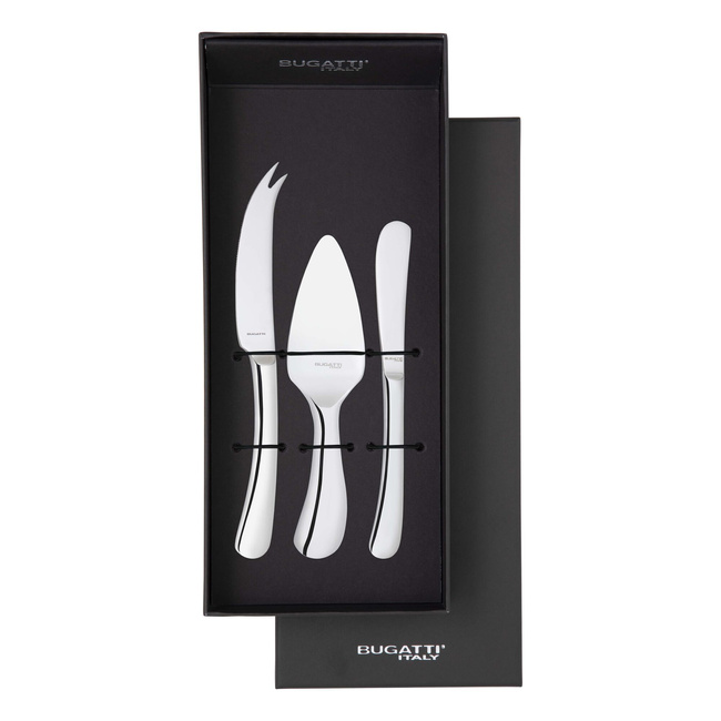 Settimocielo zestaw do sera w pudełku - Bugatti