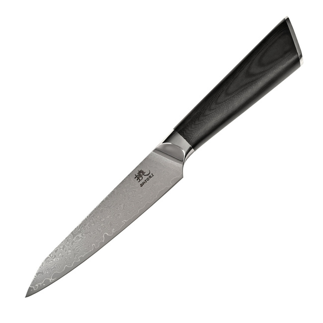 Shiori - Hiashi Murō - Nóż Uniwersalny
