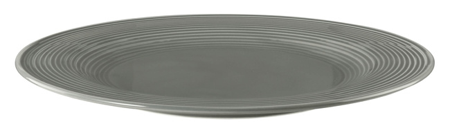 Seltmann Beat Color Glaze Zestaw 6 Talerzy Obiadowych 27.5 cm
