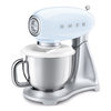 Smeg - Akcesorium do przygotowywania lodów 50's style Smic01 Biały