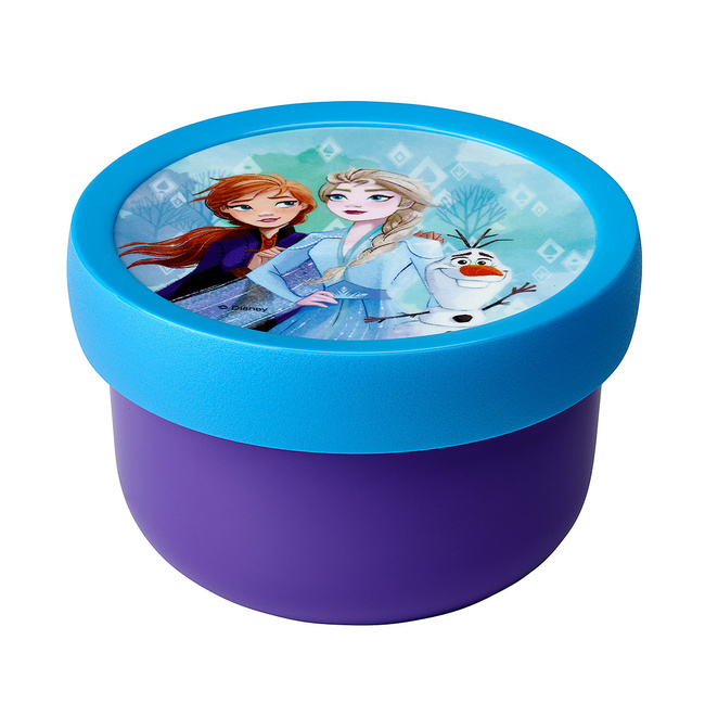 Zestaw lunchowy Mepal Campus Frozen 2, lunchbox, pudełko i butelka