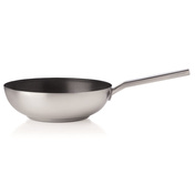 Wok 28cm, Stile - Mepra Stile by Pininfarina