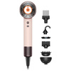Dyson Supersonic Nural Hd16 Ceramic Pink/Rose Gold, Eu | Suszarka do włosów | 1600w, 3 tryby szybkości