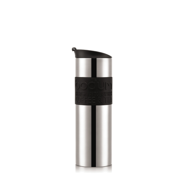Kubki termiczne to go 0.60 l Black