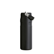 Stanley Butelka Iceflow™ Flip Straw 2.0 0.7 L Black 2.0