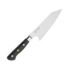 Nóż Bunka Dan Woo ze stali DC53, ostrze 15,5 cm, rękojeść G10