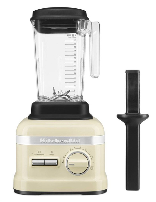 Blender Kitchenaid High Performance 2,6l 5ksb6061eac Kremowy