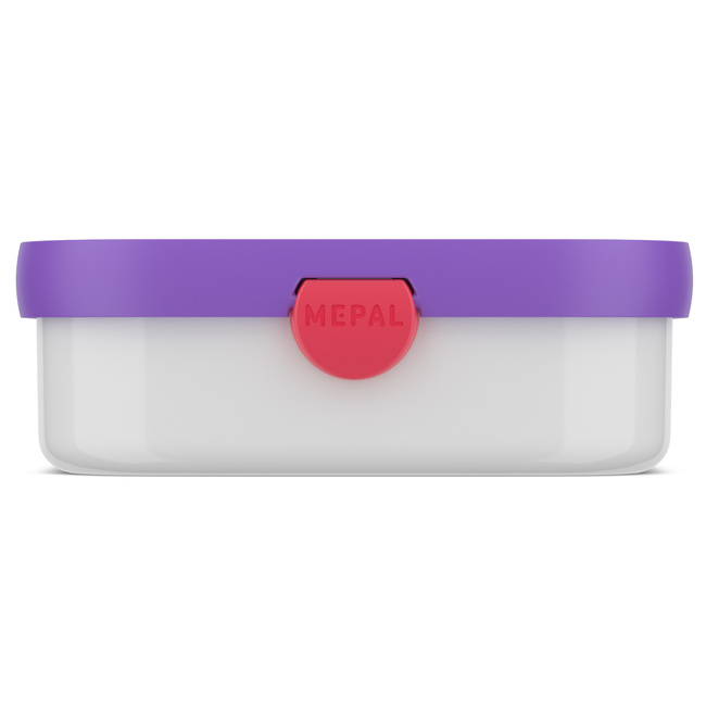 Lunchbox Campus Unicorn Glow - Mepal