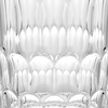szklanki niskie 2 transparentne - Guzzini