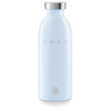 Smeg - Butelka termiczna WBF01PB 24Bottles® - PB