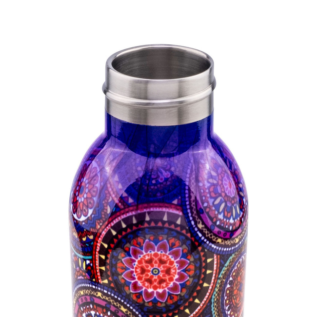 Bbot Termos Mandala 500 Ml - Bugatti