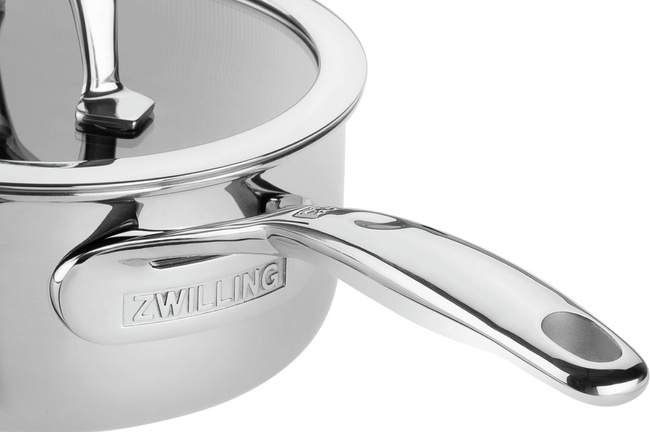 Peak Rondelek Ceramiczny Z Pokrywką - 1.5 Ltr - Zwilling