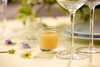 Kieliszki do shotów 60 ml Palermo Gold - Lyngby Glas