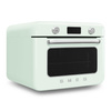 Smeg Piekarnik nablatowy z funkcją pary COF01PGEU 50's Style