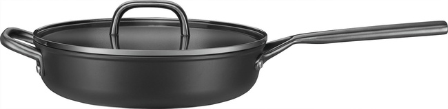Milano Patelnia sauté z pokrywką 28 cm - Zwilling