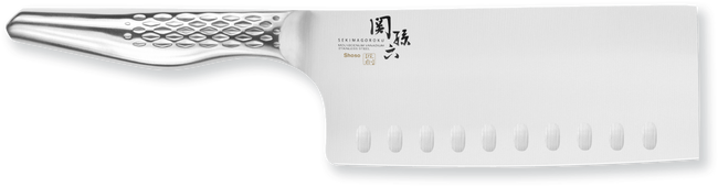 Chiński nóż szefa kuchni 16,5 cm seki magoroku shoso - kai