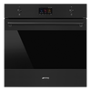 Smeg - Piekarnik elektryczny z funkcją pary SO6303APN CLASSICA