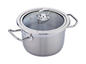 Garnek 16/11 - 1,6 L America - Zest for Life