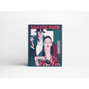 Album na zdjęcia Printworks Vanity Fair, okładka z marca 1927, XL, zielony