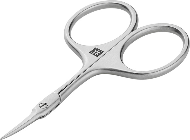 Twinox Satynowe Nożyczki Do Skórek Z Ostrym Końcem 9 Cm - Zwilling Beauty