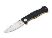 Boker Plus Nóż Składany Epicenter Backlock, Ostrze D2, Rękojeść G10