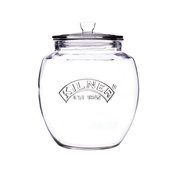 Słoik do przechowywania 2l. Universal Storage - Kilner