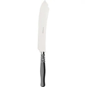 Selene Czarny Nóż Do Ciasta - Bugatti