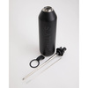 Butelka Sportowa Chilly's | 1000ml | Czarny - Chilly's Bottles