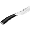 Mały nóż Santoku Fissman Kronung 13 cm, stal X50CrMoV15, 57 HRC