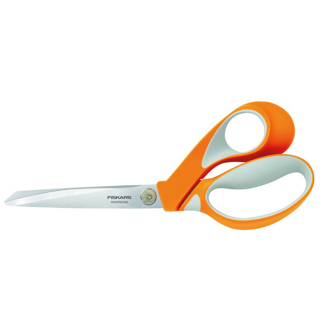 Nożyce Do Tkanin Fabric Softgrip 23cm 1014578 - Fiskars