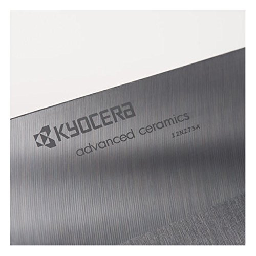 Nóż szefa 18 cm Shin Black - Kyocera