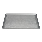 Silver-Top Perforowana Blacha Do Pieczenia 40 x 30 Cm - Patisse