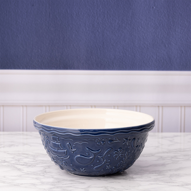 Miski ceramiczne 29 cm 4L Navy Boat - Mason Cash