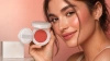Róż do policzków Lovro Bloomlight Cushion Blush 01 Apricot Whisper, w poduszeczce, 4,8 g