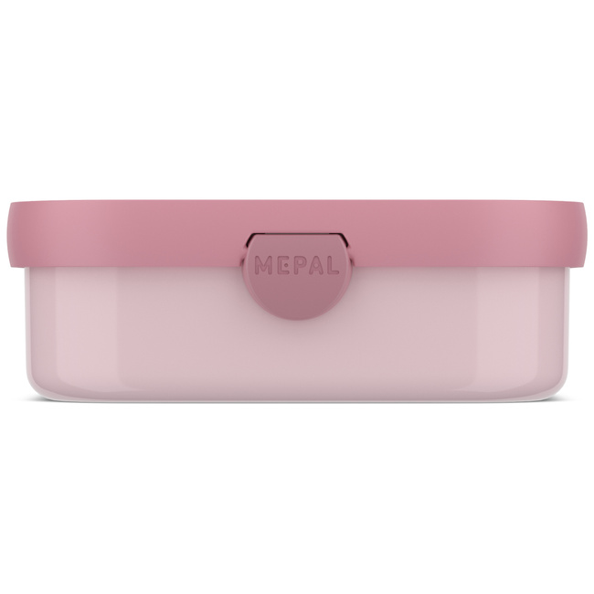 Lunchbox Campus Fairy Garden 750 ml dla dzieci z wkładem i widelczykiem Mepal