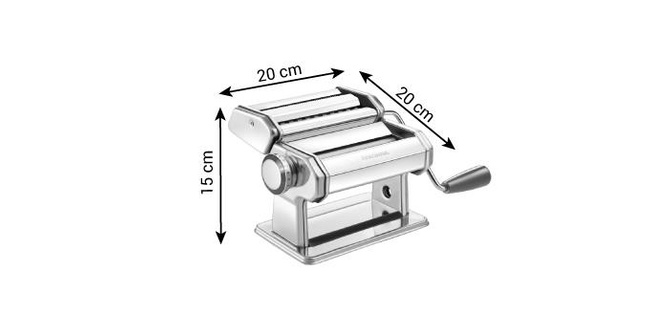 Maszynka do makaronu Grandchef - Tescoma