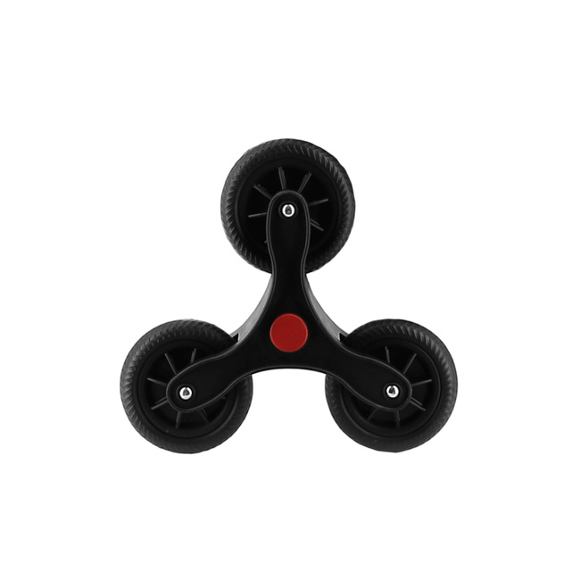 Saquet Termo Ln 6 Negro - Rolser