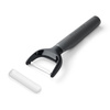 Kitchenaid Obieraczka Do Warzyw Y Charcoal Grey