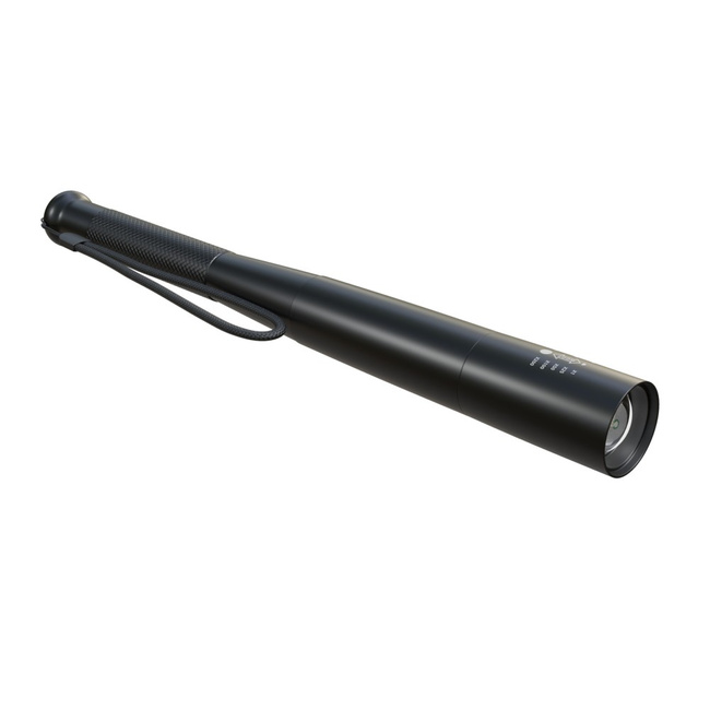 Extralink Efl-1101 Combat - Latarka Kij Bejsbolowy - 10w, 300lm
